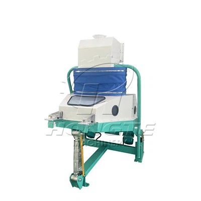 Gravity Destoner Machine